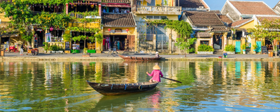 Hoi An, Vietnam Reise
