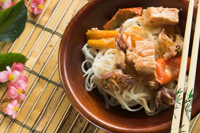Kochkurs, Vietnam Wellness Reise