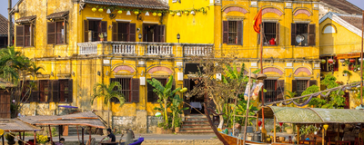 Da Nang, Vietnam Reise