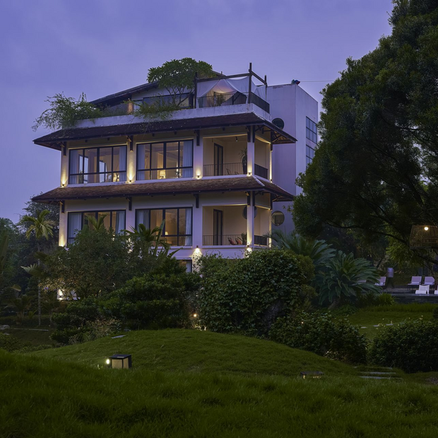 aNhill Boutique, Hotel in Hue, Vietnam