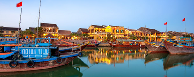 Hoi An, Vietnam Reise