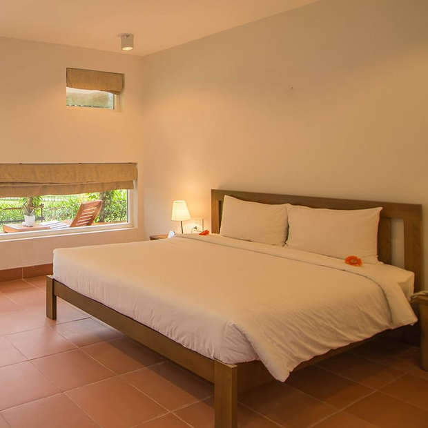 Willkommen im Chay Lap Farm Stay, Phong Nha, Vietnam Reise