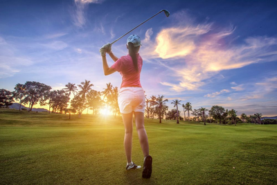 Vietnam Golf & Country Club, Vietnam Golfreise