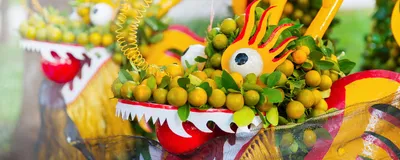Neujahrsfest in Vietnam, Vietnam Reisen, Feste und Feiertage