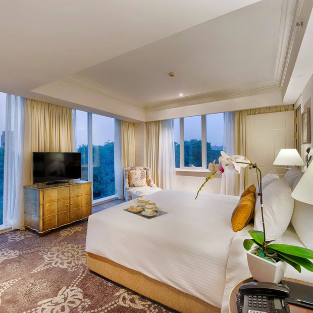 Masterpiece Suite, Apricot Hotel, Hanoi, Vietnam Reisen