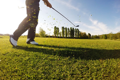 Long Thanh Golf Resort, Vietnam Golfreise