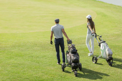 King's Island Golf Resort, Vietnam Golfreise
