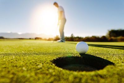 Montgomerie Links, Vietnam Golfreise