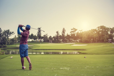 Chi Linh Star and Golf Country Club, Hanoi, Vietnam Golfreise