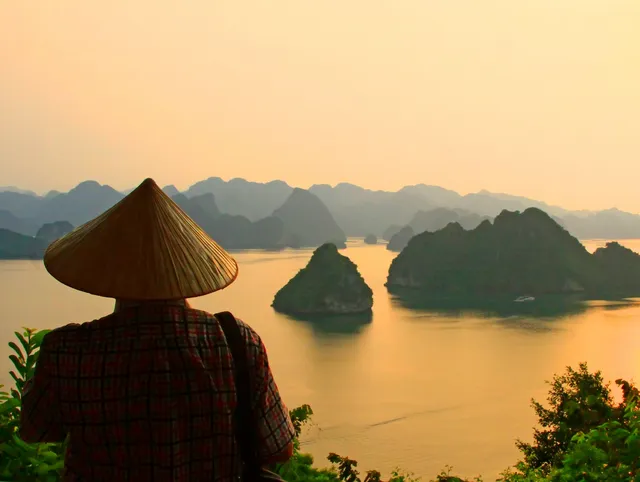 Wunder der Natur, Vietnam Naturreise