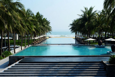 Four Seasons The Nam Hai Resort, Hoi An, Vietnam Golfreise