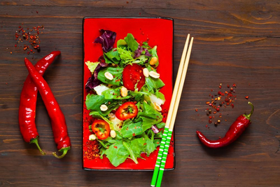 Kulinarik in Vietnam, Vietnam Lifestyle Reise