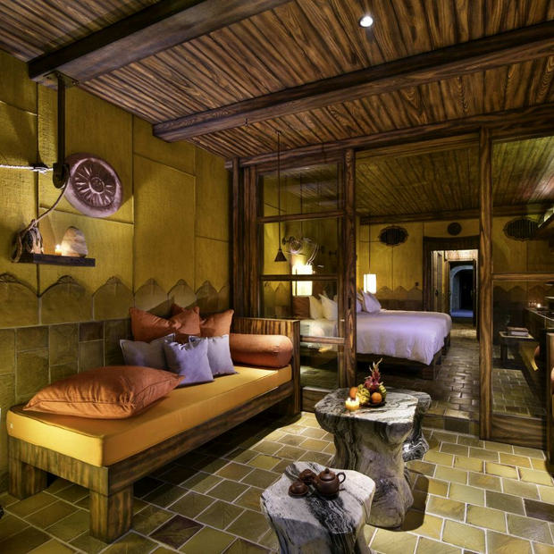 Hotel Legacy Yen Tu MGallery, Vietnam Reisen
